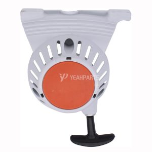 Recoil Pull Starter for Stihl FS90 FS110 FS130 FS87 FS90R FS100R FS100RX FS110R String Trimmer 4180 190 4000