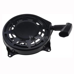 Recoil-Starter-497598-493295-497680-Compatible-with-Briggs-Stratton-099772-099777-110600-111600-120600-120H00-120K00-121600-Pull-Start-Assembly Recoil Starter briggs 493295