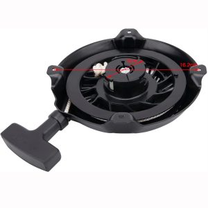 Recoil-Starter-591301-replaces-Briggs-Stratton-693394-791670-795930-fits-BS1550 briggs Recoil Starter 591301