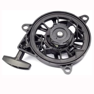 Recoil Starter for Honda Lawn Mower Recoil Starter Assembly GCV170 GCV200 28400-Z9V-014 28400-Z9L-004 28400-Z9V-004 GCV200 recoil starter