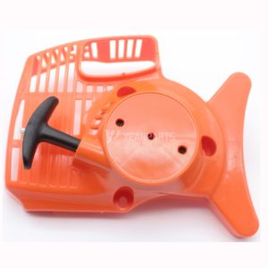 Recoil Starter for Stihl FS38 FS45 FS46 FS55 FC55 HL45 KM55 Trimmer Replaces 41401904009 FS38 FS55 recoil starter