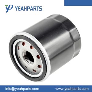 Oil Filter 49065-2071 for Kawasaki 49065-2057, 49065-2062, 49065-2078, 49065-2084, 49065-7010, 49065-0724