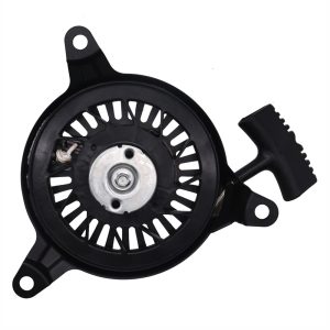 14 165 07-S Rewind Recoil Starter for Kohler XT149 XT173 XT650 XT675 XT775 XT800 XT-6 XT-7 Lawn Mower 14 165 01-S Pull Starter 14 165 07-S Recoil Starter