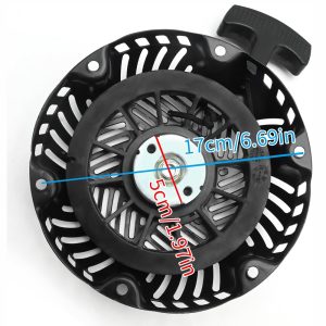 1716502-S Recoil Starter for Kohler CH260 CH270 SH265 replaces 17 165 02-S Stens 150-923