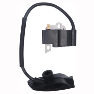 4244-400-1307 Ignition Coil for Stihl Backpack Blower BR350, BR430, SR430, SR440, SR450 4224 400 1303, 4244 400 1307