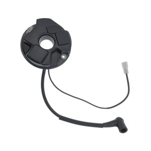 501831901 Ignition Coil fit for Husqvarna 165R 165RX 265RX Chainsaws Cut-Off Saw Module