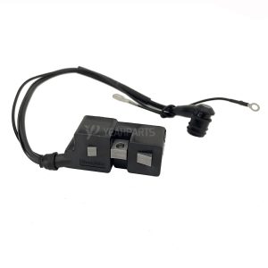 537051605 Ignition Coil for Husqvarna 340, 345, 350, 365, 371, 372, 359, 357 Igniter Module Coils 537162204 544047101 husqvarna 345 ignition coil