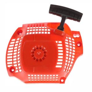 Chainsaw Recoil Starter for Husqvarna 435 435E 440 440E Chainsaw Replace 544287002 husqvarna 440 recoil starter