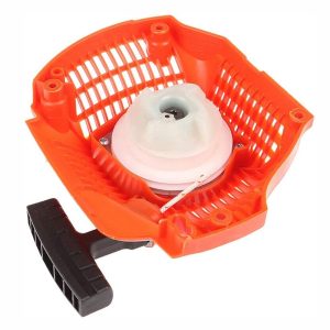 Chainsaw Recoil Starter for Husqvarna 435 435E 440 440E Chainsaw Replaces 544287002 husqvarna 440 recoil starter