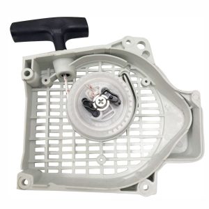 Chainsaw Recoil Starter for Stihl MS200 MS200T 020T Chainsaws Parts Replaces OEM 1129 080 2105 stihl ms200 recoil starter