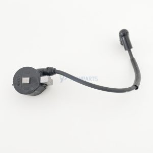 Ignition Coil Module for Chainsaw Dolmar 109 110 111 115 PS43 PS52 PS540, 020-143-040, 020143030, 020143031 Dolmar chainsaw Ignition Coil