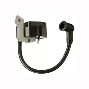 Ignition Coil 4140 400 1308 for Stihl FS38 FS46 FS55 FS55C FS55R FS55RC KM55 MM55 HL45 HS45 4140 400 1308 Ignition Coil