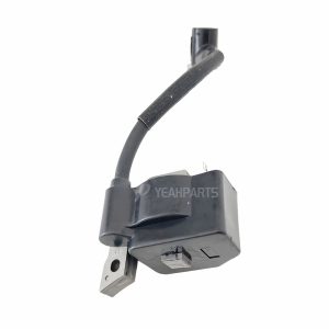 Ignition-Coil-503-58-05-01-for-Husqvarna-40-45-49-Jonsered-2041-2045-2050-Chainsaws Ignition Coil 503 58 05-01