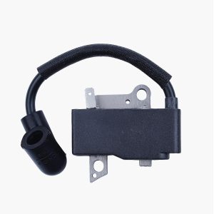 Ignition Coil Magneto Module For Husqvarna 232L 232R 235R 240L 240RJ 227L 227R 225R 225L Trimmer 537038501 Ignition Coil 537038501