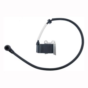 Ignition Coil for Husqvarna 150BF, 350BF, 150BT, 350BT backpack blowers 502846401, 502 846 401, 511 492 901 Husqvarna 150 Ignition Coil