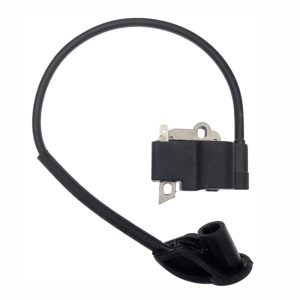 Ignition Coil for Stihl FS120 FS120R FS200 FS200R FS250 FS300 FS350 FR350 - 4134 400 1301 ignition coil 4134 400 1301