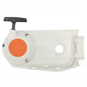 Pull Recoil Rewind Starter for Stihl TS700 Concrete Cut Off Saws - 4224 190 0306 ts700 reoil starter