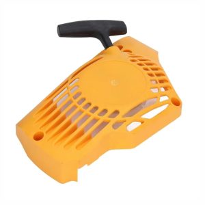 Pull Starter For Partner 340 360, Chainsaw Recoil Starter Assembly Garden Replacement Part partner 340 recoil starter