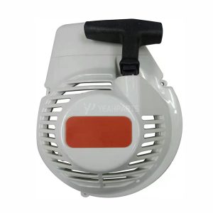 Recoil Rewind Starter for Stihl TS350 TS360 Concrete Cut-off Saw replaces 4201 080 2101 stihl ts350 recoil starter