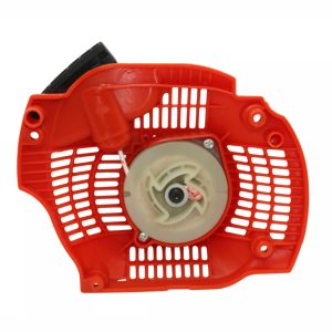 Recoil Starter Pull Start for Husqvarna 450 445 Chainsaw 544071604, 544071602 husqvarna 445 recoil starter