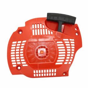 Recoil Starter Pull Start for Husqvarna 450 445 Chainsaw 544071604, 544071602 husqvarna 445 recoil starter