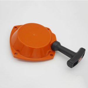 Recoil Starter for G35L G45L BC4310 Husqvarna 143R 236R 443R 436R Brush Cutter Grass Trimmer Spare Parts husqvarna 143R recoil starter