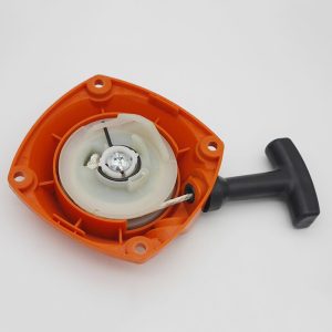 Recoil-Starter-for-G35L-G45L-BC4310-Husqvarna-143R-236R-443R-436R-Brush-Cutter-Spare-Parts husqvarna 143R recoil starter