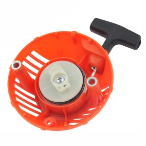 Recoil Starter for Husqvarna 124 125 128L 28cc chainsaws 579 06 31-01 husqvarna 128L Recoil Starter