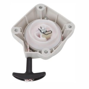 Recoil Starter for Stihl FS235 FR235 Strimmer Brush Cutter Pull Start Rewind Spring Grip Rope Assembly Garden Tools stihl fs235 recoil starter