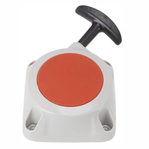 Recoil Starter for Stihl FS235 FR235 Strimmer Brush Cutter Pull Start Rewind Spring Grip Rope Assembly Garden Tools Parts stihl fs235 recoil starter