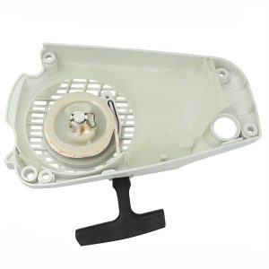 Recoil Starter for Stihl MS192T MS193T Chainsaw 1137 080 2100, 1137 080 1800 ms192t recoil starter