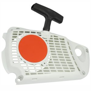 Recoil Starter for Stihl MS192T MS193T Chainsaw 1137 080 2100, 1137 080 1800 ms192t recoil starter