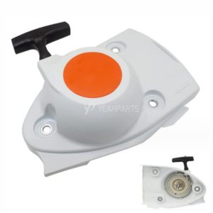 Recoil Starter for Stihl TS410 TS420 480i 510i - 4238 190 0300 4238 190 0300 RECOIL STARTER