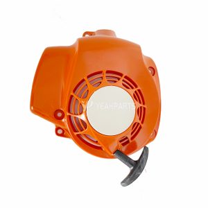 Trimmer-Parts-Recoil-Starter-for-Stihl-HS81-HS86-Hedge-Trimmer hedge trimmer recoil starter
