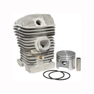 Chainsaw Cylinder Head Kit for Stihl MS250 025 - 1123 020 1209,1123 020 1220,1123 020 1227 Stihl MS250 Chainsaw Cylinder kit