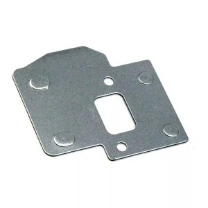 Exhuast Muffler Cooling Plate for Stihl MS210 MS230 MS250 021 023 025, 1123 141 3200 Cooling Plate 1123 141 3200