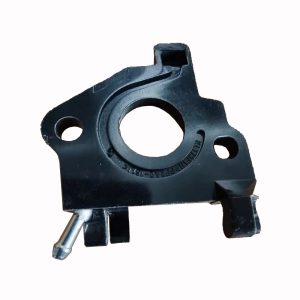 Honda GX270 plastic carburetor insulator with vaccume tube GX270 carburetor insulator with vaccume tube