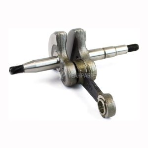 Crankshaft for Husqvarna 36, 41, 136, 137, 141, 142 - 530 02 97-94 Crankshaft for Husqvarna 136