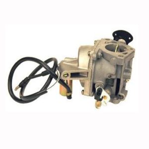 Carburetor - Honda GX620 20 HP OHV V Twin Horizontal Shaft Engine 16100-ZJ1-V10 Carburetor 16100-ZJ1-V10