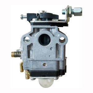 Carburetor for Honda GXH50 Membrane Type 4 Stroke 49cc Outboard Water Pump Engine Honda GXH50 Carburetor