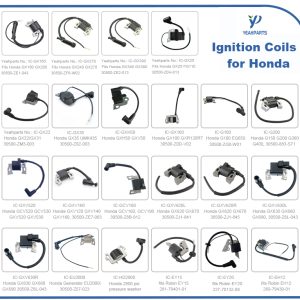 honda ignition coils for small engines - yeahparts honda gx22 ignition coil