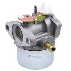 499059-Carburetor-for-Briggs-and-Stratton-497586-799869-792253-520964-fits-1133-0-0647-0-Generator-and-Lawn-Mower-Pressure-washer 499059 Carburetor for Briggs
