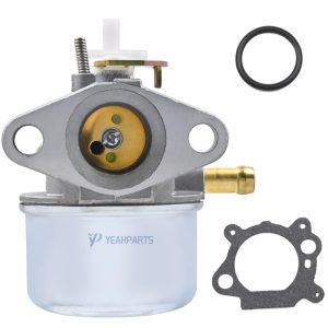 499059-Carburetor-for-Briggs-and-Stratton-497586-799869-792253-520964-fits-1133-0-0647-0-Generator-and-Lawn-Mower-Pressure-washer 499059 Carburetor for Briggs