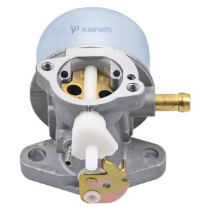 499059-Carburetor-for-Briggs-and-Stratton-497586-799869-792253-520964-fits-1133-0-0647-0-Generator-and-Lawn-Mower-Pressure-washer 499059 Carburetor for Briggs