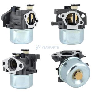 794304-Carburetor-for-Briggs-and-Stratton-799871-790845-796707 Carburetor Briggs 794304