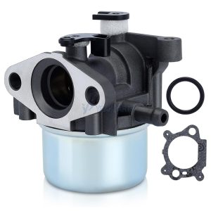 794304-Carburetor-for-Briggs-and-Stratton-799871-790845-796707-fits-Stratton-Quantum-Engine-4-Cycle-Mower-Lawn-Mower Carburetor Briggs 794304