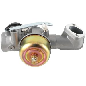 Carburetor-491590-replaces-Briggs-and-Stratton-390811-392152-299751 Briggs Carburetor 491590