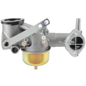 Carburetor-491590-replaces-Briggs-and-Stratton-390811-392152 Briggs Carburetor 491590