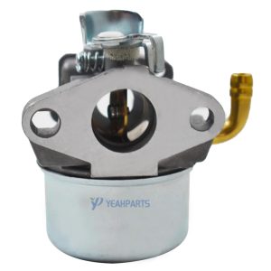Carburetor Replacement for Briggs Stratton 698479 591925 698475 693518 591925 CARBURETOR