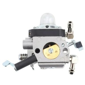 Carburetor-fit-Wacker-BS60-2i-BS70-2i-Walbro-HDA-242 Wacker BS60-2i Carburetor